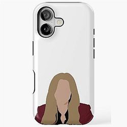 Bradley Jackson Reese Witherspoon iPhone Case
