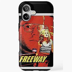Freeway - Reese Witherspoon Tough Case