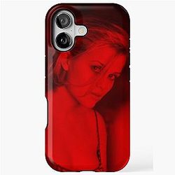 Reese Witherspoon Celebrity iPhone Tough Case