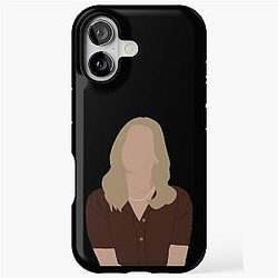 Bradley Jackson Reese Witherspoon iPhone Tough Case