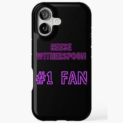 Reese Witherspoon - iPhone Tough Case