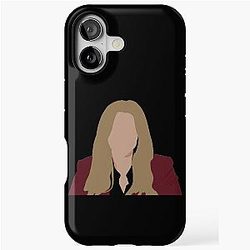Bradley Jackson - Reese Witherspoon iPhone Tough Case