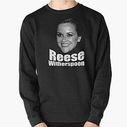 Reese Witherspoon Fan Art Sweatshirt