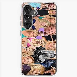 Reese Witherspoon American actress - 4 Samsung Galaxy Soft Case