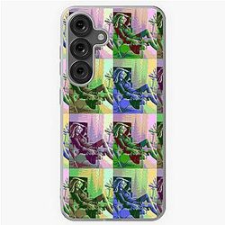 Reese Witherspoon Pop Art Samsung Case