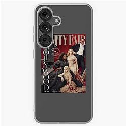 Reese Witherspoon Samsung Galaxy Soft Case