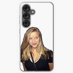 Young Reese Witherspoon Samsung Galaxy Case
