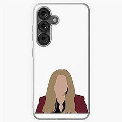 Bradley Jackson - Reese Witherspoon Samsung Galaxy Case