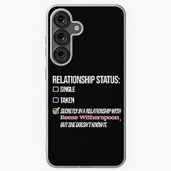Reese Witherspoon Relationship Case