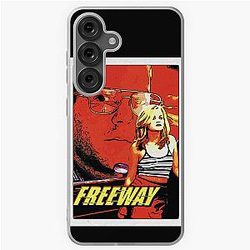 Freeway - Reese Witherspoon Samsung Galaxy Case