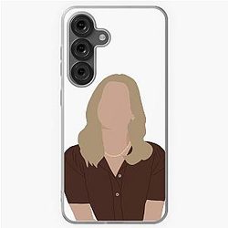 Bradley Jackson Reese Witherspoon Samsung Galaxy Soft Case