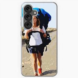 Wild Reese Witherspoon Samsung Galaxy Soft Case