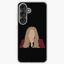 Bradley Jackson - Reese Witherspoon  Galaxy Case