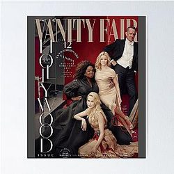 Reese Witherspoon Poster
