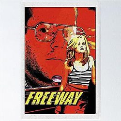 Freeway - Reese Witherspoon