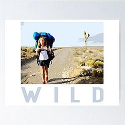 Wild: Reese Witherspoon
