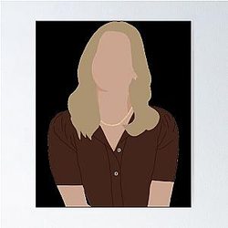 Bradley Jackson Reese Witherspoon Poster