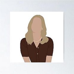 Bradley Jackson Reese Witherspoon Poster