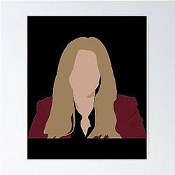 Bradley Jackson Reese Witherspoon Poster