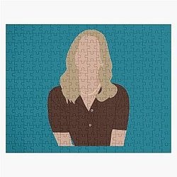 Bradley Jackson and Reese Witherspoon Puzzle