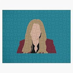 Bradley Jackson - Reese Witherspoon Jigsaw Puzzle