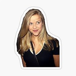 Young Reese Witherspoon