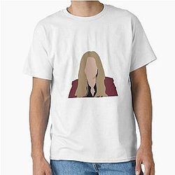 Bradley Jackson Reese Witherspoon Classic T-Shirt