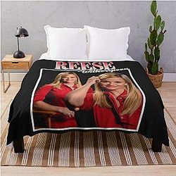 Reese Witherspoon Classic Throw Blanket