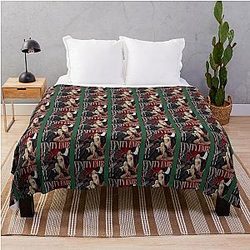 Reese Witherspoon Throw Blanket