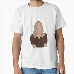 Bradley Jackson Reese Witherspoon Classic T-Shirt