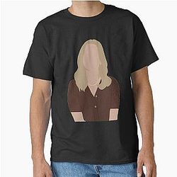 Bradley Jackson Reese Witherspoon Classic T-Shirt