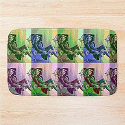 Reese Witherspoon Bath Mat