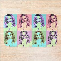 Reese Witherspoon Pop Bath Mat