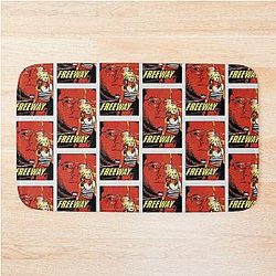 Freeway Reese Witherspoon Bathroom Mat