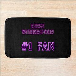Reese Witherspoon Bath Mat