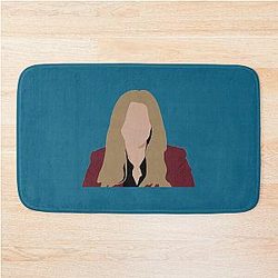 Bradley Jackson Reese Witherspoon Bath Mat