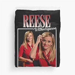 Reese Witherspoon Classic Duvet Cover