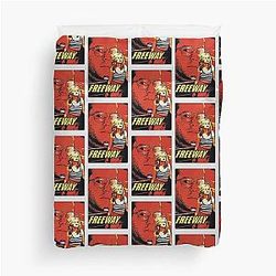 Freeway Reese Witherspoon Duvet Cover