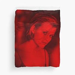 Reese Witherspoon Celebrity Duvet Cover