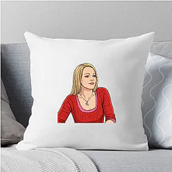 Regina George Bus Iconic fall Regina George Pillows Cover