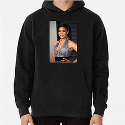 Breakout Actress Regina Hall Hoodies
