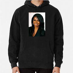 Legendary Actress Regina Hall Hoodies