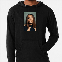 Silver Screen Goddess Regina Hall Hoodies