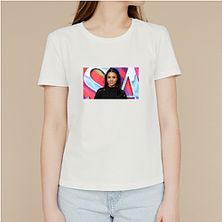 Academy Award Winner Regina Hall T-Shirts