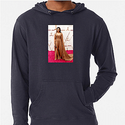 Hollywood Starlet Regina Hall Hoodies