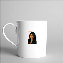Legendary Actress Regina Hall Mugs