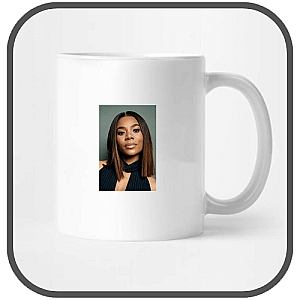 Regina Hall Mugs