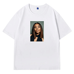 Silver Screen Goddess Regina Hall T-Shirts