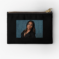 Red Carpet Queen Regina Hall Zipper Pouches
