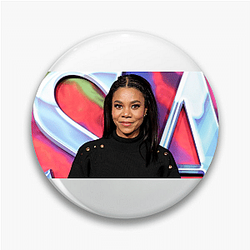 Academy Award Winner Regina Hall Pins